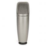 Samson C01U Pro USB - Afbeelding 3