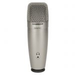 Samson C01U Pro USB - Afbeelding 4