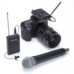 Samson Concert 88 Camera Combo (L-band)