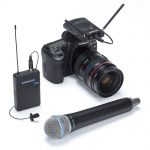 Samson Concert 88 camera combo (K-band)