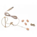 Samson Concert 88x Earset (SE10) - Afbeelding 6