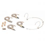 Samson DE10x headset microfoon