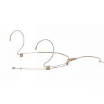 Samson DE10x headset microfoon - Afbeelding 3