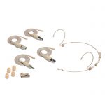 Samson DE50x headset microfoon - Afbeelding 2