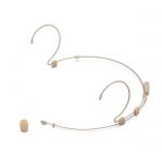 Samson DE50x headset microfoon