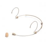 Samson DE60x headset microfoon