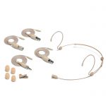 Samson DE60x headset microfoon - Afbeelding 2