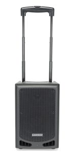 Samson Expedition XP208w - Afbeelding 2