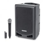 Samson Expedition XP208w