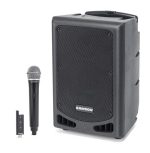 Samson Expedition XP208w