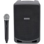 Samson Expedition XP208w - Afbeelding 3
