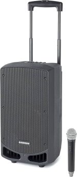 Samson Expedition XP310w - Afbeelding 2