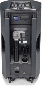 Samson Expedition XP310w - Afbeelding 3