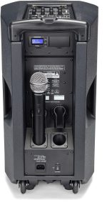 Samson Expedition XP310w - Afbeelding 3