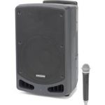 Samson Expedition XP312w