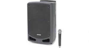 Samson Expedition XP312w