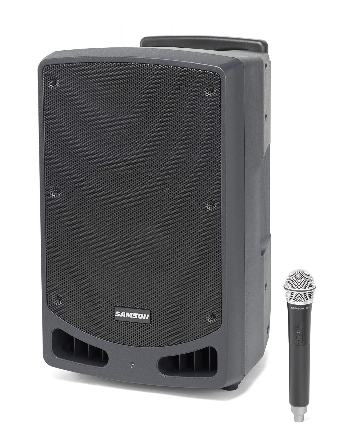 Samson Expedition XP312w - Afbeelding 2