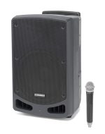 Samson Expedition XP312w - Afbeelding 2