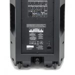 Samson Expedition XP312w - Afbeelding 4