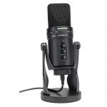 Samson G-Track Pro Black USB - Afbeelding 2