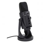 Samson G-Track Pro Black USB