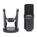 Samson G-Track Pro Black USB - Afbeelding 4