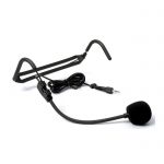 Samson HS5 MJ headset microfoon