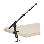Samson MBA18 microfoonarm