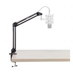 Samson MBA38 microfoonstatief