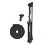 Samson MK10 Plus microfoonstatief