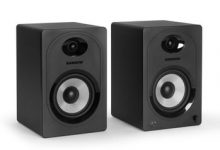 Samson MediaOne M50BT - Afbeelding 2