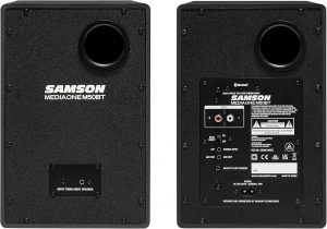 Samson MediaOne M50BT - Afbeelding 3