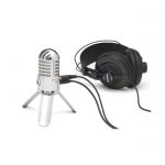 Samson Meteor Mic USB microfoon - Afbeelding 2