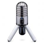 Samson Meteor Mic USB microfoon