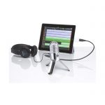 Samson Meteor Mic USB microfoon - Afbeelding 4