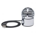 Samson Meteorite Mic USB microfoon - Afbeelding 2
