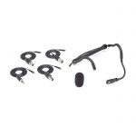 Samson QEx fitness headset microfoon - Afbeelding 2