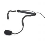 Samson QEx fitness headset microfoon