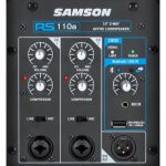 Samson RS110A - Afbeelding 4