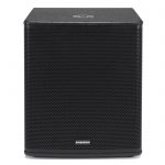 Samson RSX18A - Afbeelding 2