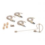Samson SE60x earset microfoon - Afbeelding 2