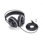 Samson SR990 over-ear koptelefoon - Afbeelding 2