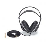 Samson SR990 over-ear koptelefoon - Afbeelding 3