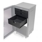 Samson SRK rack drawer 1U - Afbeelding 2