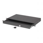 Samson SRK rack drawer 1U