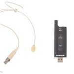 Samson Stage XPD2 Headset