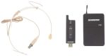 Samson Stage XPD2 Headset