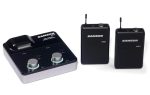 Samson Stage XPD2m Presentation - Afbeelding 2