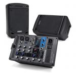 Samson XP 300