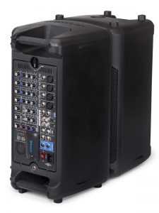 Samson XP 800 - Afbeelding 2